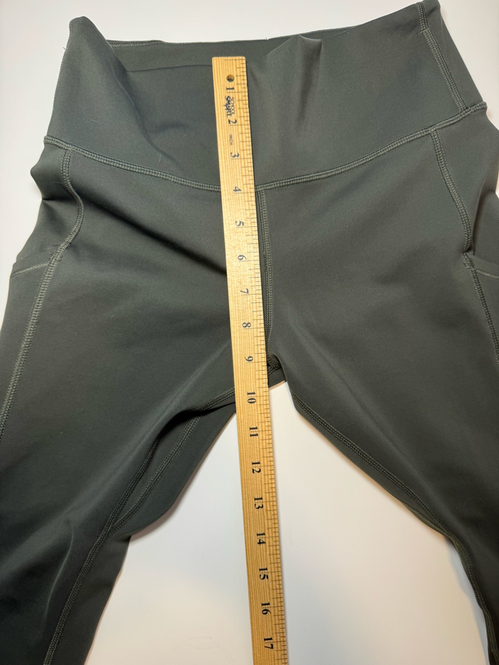 Nike WOMENS POWER EPIC LUXE TIGHTS women’s size Medium - Picture 6 of 11